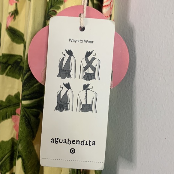 Floral Sleeveless Jumpsuit - Picture 4 of 4